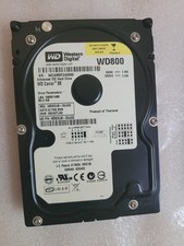 Disque Dur IDE 3.5 Western
