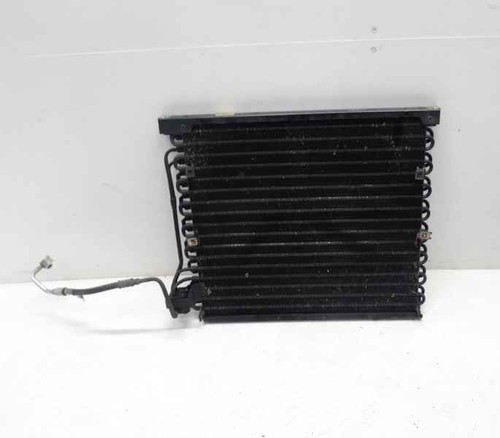 Condenseur climatisation bmw - condenseur,