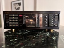 Platine cassette HIFI Nakamichi RX-505 