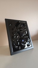  Dior Sauvage Tableau Epoxy 