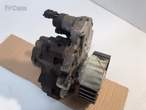 Pompe injection renault - d'injection,