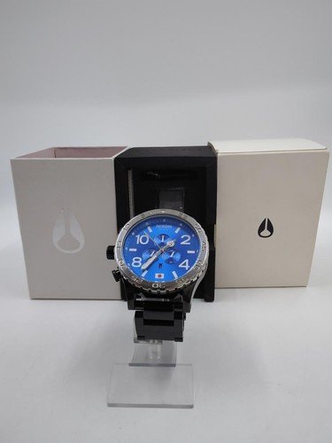 Montre bracelet chronographe - montre-bracelet,