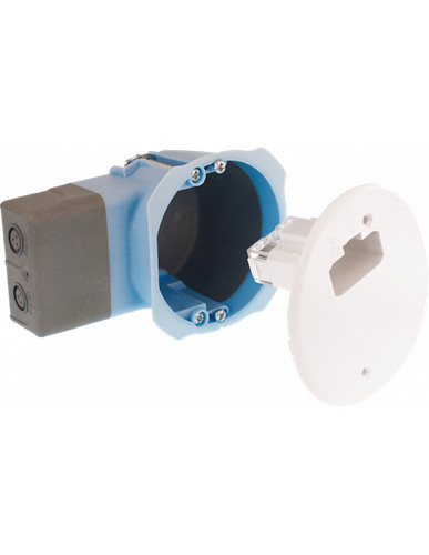 Boite applique micromodule - boite,
