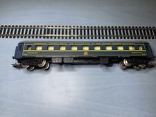 Wagon Jouef 3892  Voiture Lit 