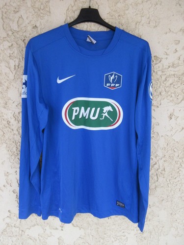 Maillot porté coupe - n°14, de