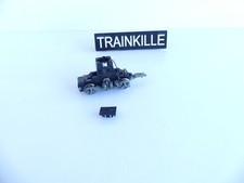 JOUEF ER3518 / BOGIE PORTEUR SANS PIGNON TGV DIVERS