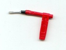 Saphir/diamant/pointe de