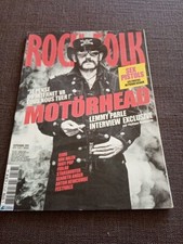 Special motorhead rock and - special,