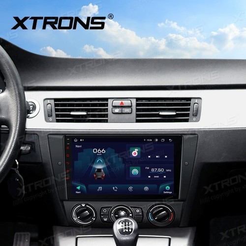 Xtrons idp9090b autoradio - idp9090b, bmw