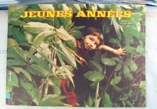 JEUNES ANNÉES, REVUE DE