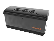 Spinder Transportbox BX3 550