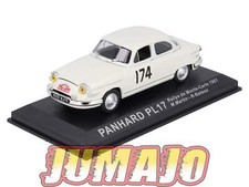 RCA64 Voiture 1/43 IXO Altaya
