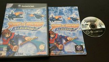 Skies Of Arcadia Jeu Gamecube