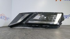 Skoda Octavia III 5E Phare À