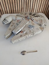 Faucon Millenium/Hasbro/Disney/Star Wars
