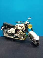 MOTO GUZZI  V7 Spéciale    1/9 PROTAR