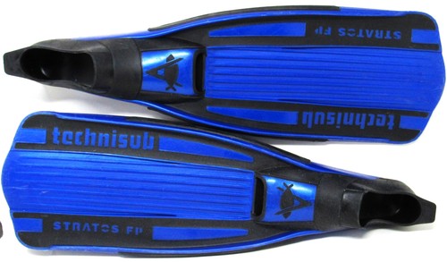 Aqua lung technisub - aqua, slip