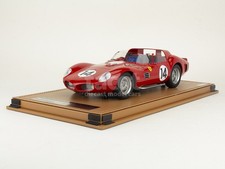 Ferrari 330 TRI Le Mans 1962 -