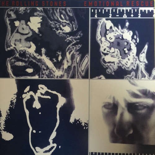 The rolling stones - rolling,