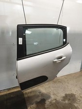 Porte arriere gauche CITROEN