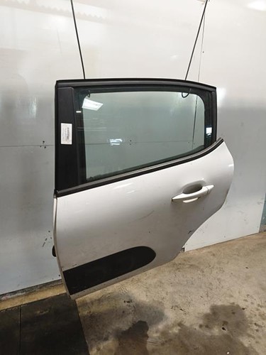 Porte arriere gauche citroen - porte,