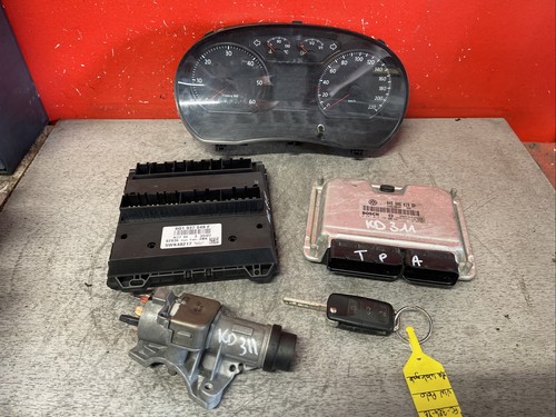 Kit démarrage volkswagen - volkswagen, polo