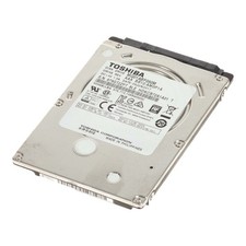 Disque Dur TOSHIBA MQ01ABF050M 500GB 5.4K 8MB SATA III 2.5''