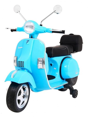 Trottinette électrique enfant