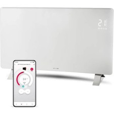 Radiateur intelligent Wi-Fi en