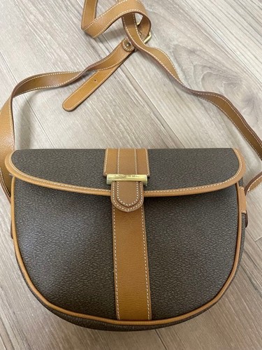 Lancel shoulder bag - shoulder,