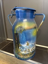 Ancien grand pot - ancien, à