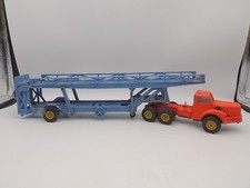 Norev Plastique Vintage -