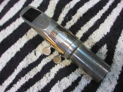 Embouchure saxophone ténor - embouchure,