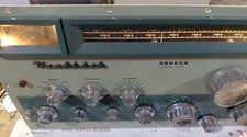 Heathkit VHF-1 Seneca 2 and 6