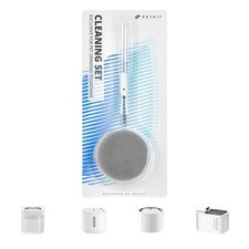 Kit de Nettoyage pour Fontaine