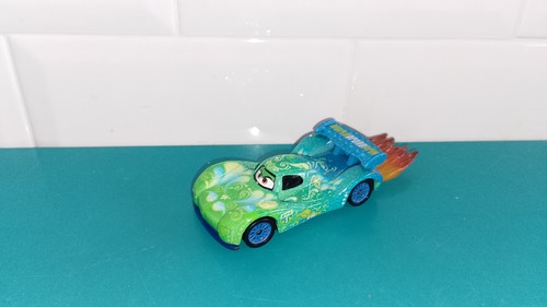 Bac12 voiture métal mattel - en,