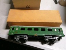 Train echelle O JEP WAGON