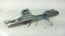 Leve vitre electrique avant