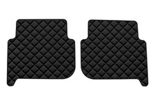 AUTO Tapis de sol arrière