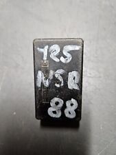 boitier cdi Honda 125 NSR de 1988 (KR1-CF498)