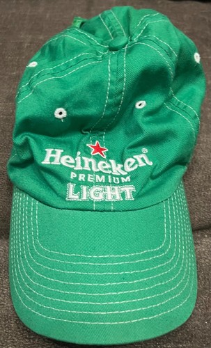 Preowned green heineken - preowned,