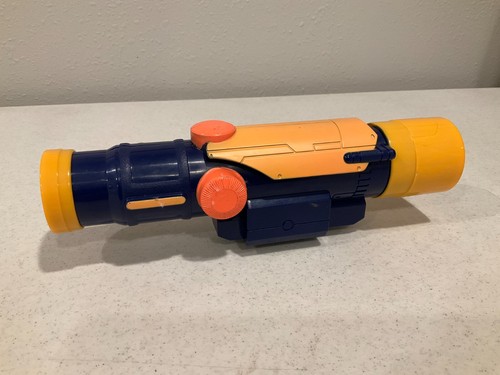 Nerf longshot tactical - longshot, cs-6