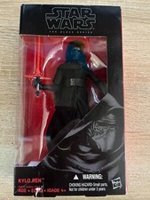 Figurine Black Series  Star