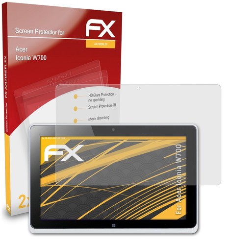 Atfolix film protection - 2x,