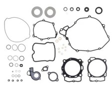 JEU DE JOINTS AVEC JOINTS MOTEUR GAS GAS EX/MC 450F '24, HUSQVARNA FC/FX 45