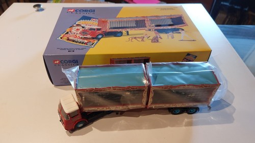 Corgi chipperfields 11201 - corgi,