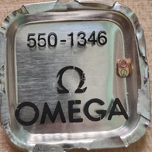Omega 550 560 600 pièce - pièce, 1346