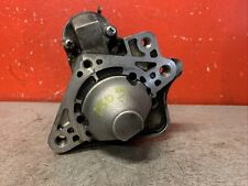 Démarreur 1.4 1.6 16V Essence Renault Clio 3 Modus Megane Scenic 3 / 8200298371