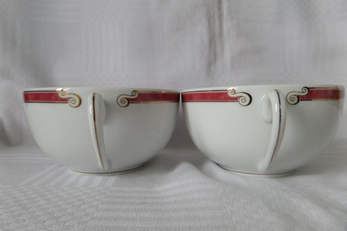 Tasses christofle en - tasses,