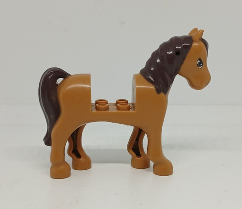Lego friends animal - animal, cheval